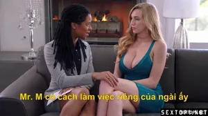 sex mỹ chị kế vú to