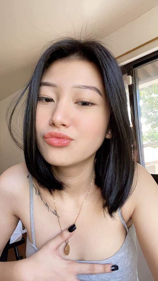Con gái riêng của vợ thật hư hỏng